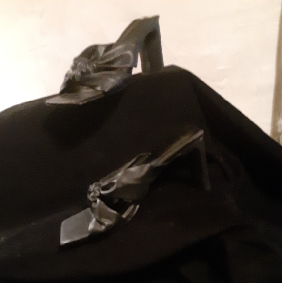 Ladies mules - Picture 4 of 4